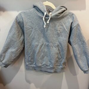 Gray Label Hoodie 3-4 years